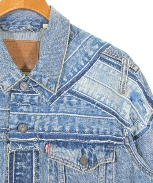 LEVI'S 牛仔夾克