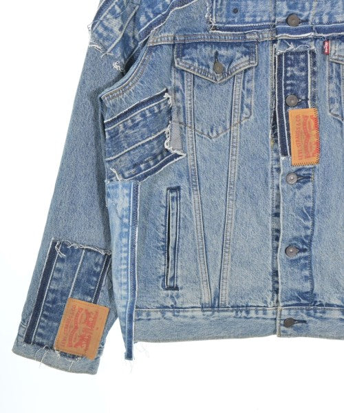 LEVI'S 牛仔夾克