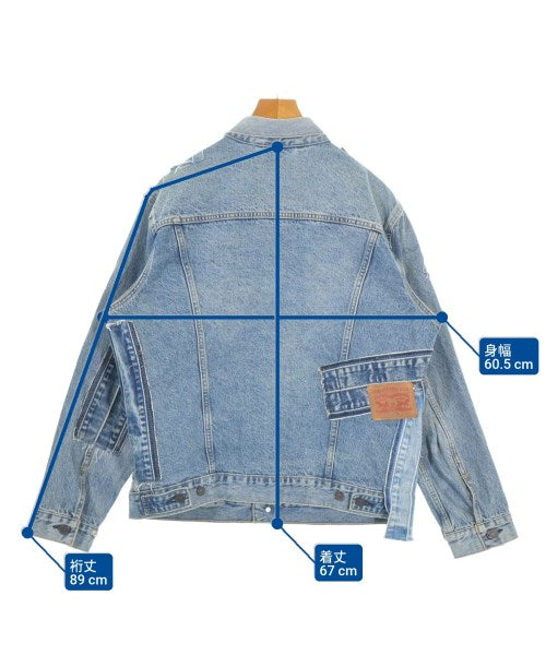 LEVI'S 牛仔夾克