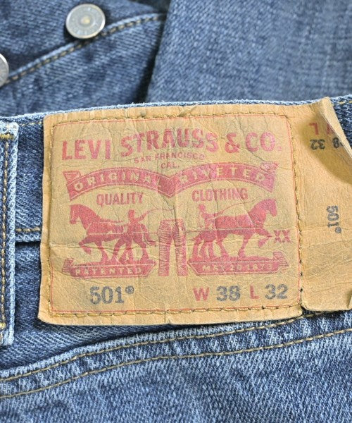 LEVI'S 牛仔褲