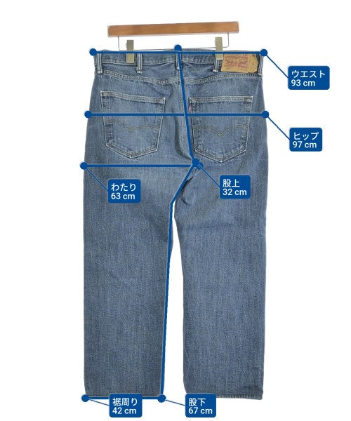 LEVI'S 牛仔褲