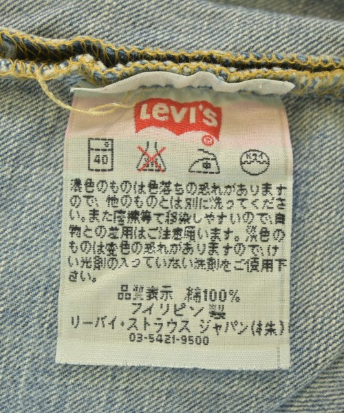 LEVI'S 牛仔褲
