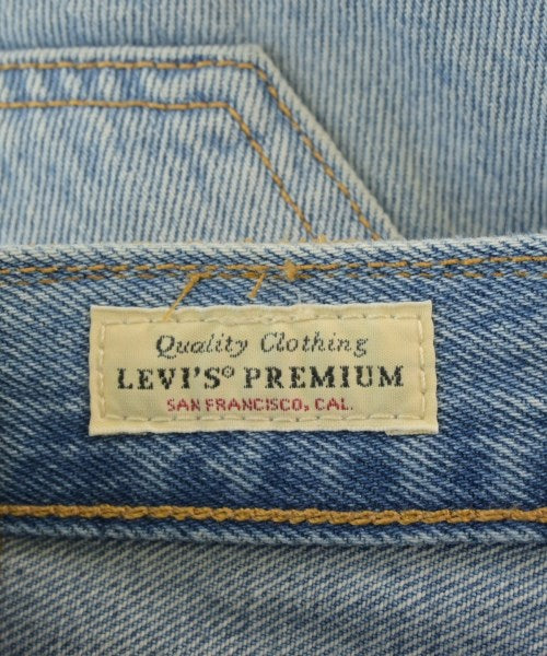LEVI'S 牛仔褲
