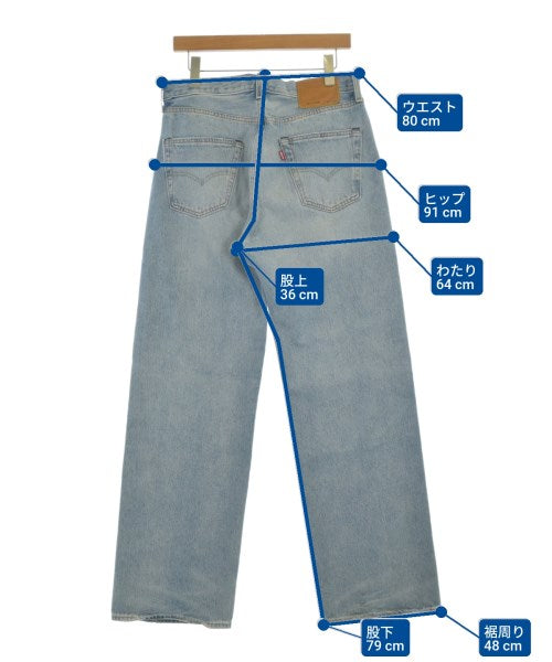 LEVI'S 牛仔褲