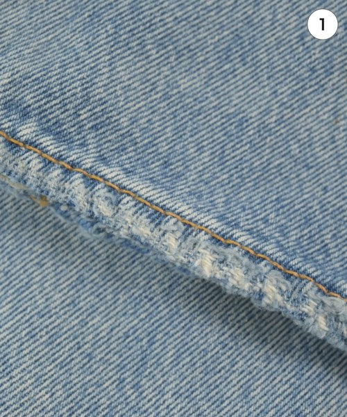 LEVI'S 牛仔褲