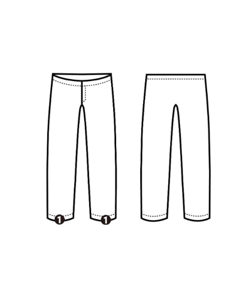 LEVI'S 牛仔褲