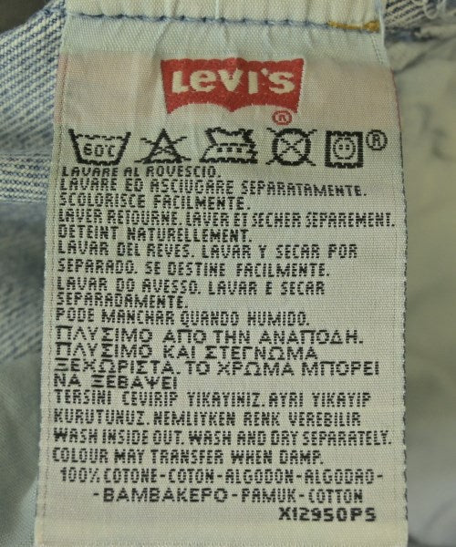 LEVI'S 牛仔褲