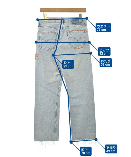 LEVI'S 牛仔褲