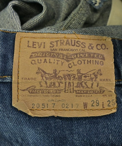 LEVI'S 牛仔褲