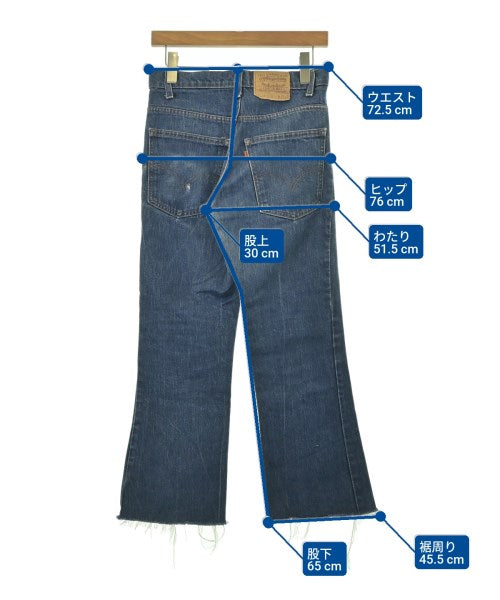 LEVI'S 牛仔褲