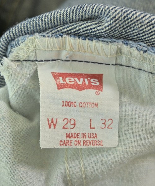 LEVI'S 牛仔褲