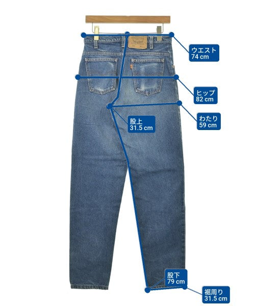 LEVI'S 牛仔褲