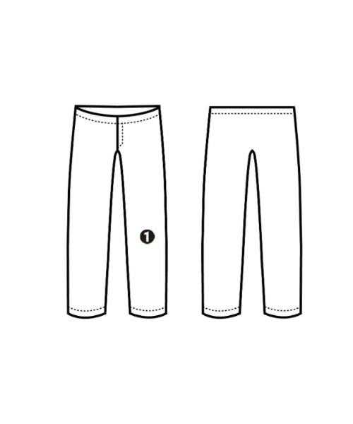 LEVI'S 牛仔褲
