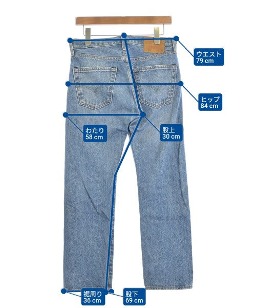 LEVI'S 牛仔褲