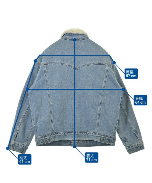 LEVI'S 牛仔夾克