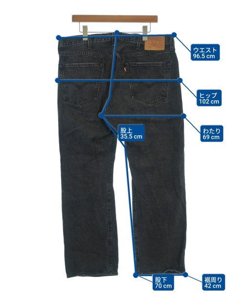 LEVI'S 牛仔褲