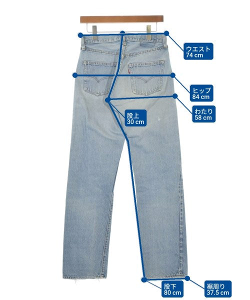 LEVI'S 牛仔褲
