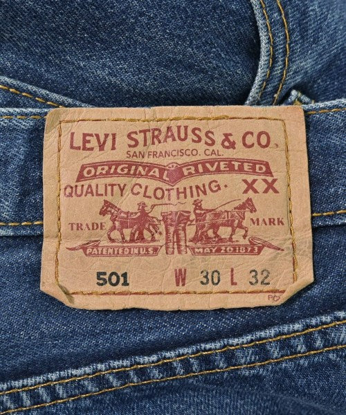 LEVI'S 牛仔褲