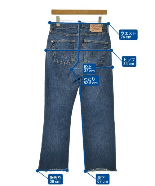 LEVI'S 牛仔褲