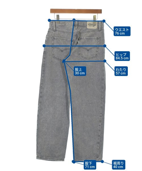 LEVI'S 牛仔褲