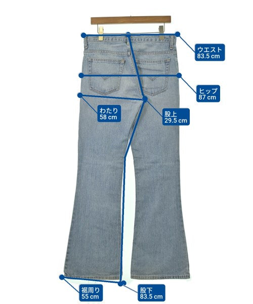 LEVI'S 牛仔褲