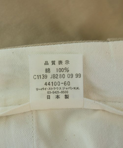 LEVI'S 休閒褲