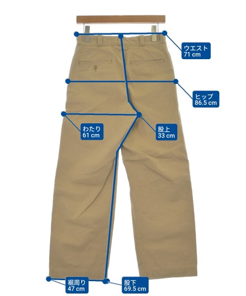 LEVI'S 休閒褲