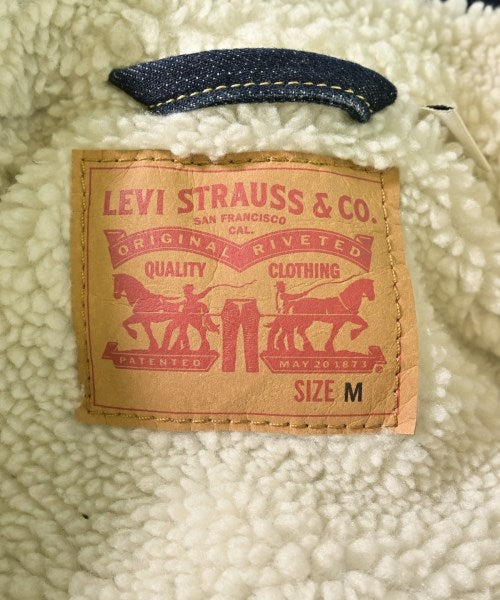 LEVI'S 牛仔夾克