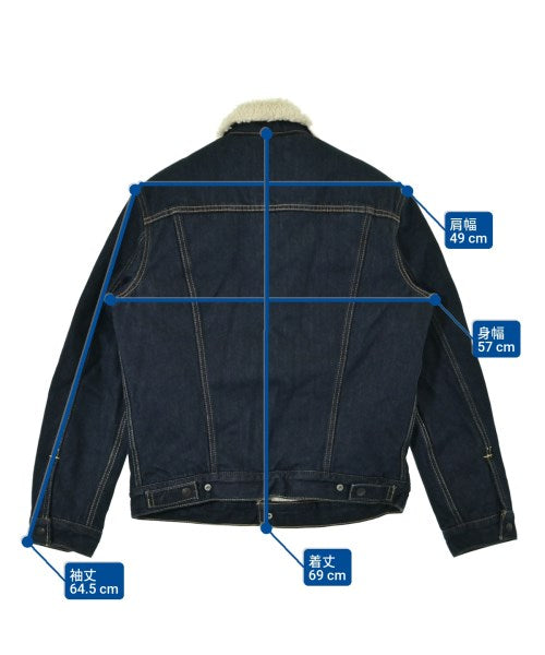 LEVI'S 牛仔夾克