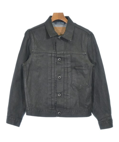LEVI'S 牛仔夾克