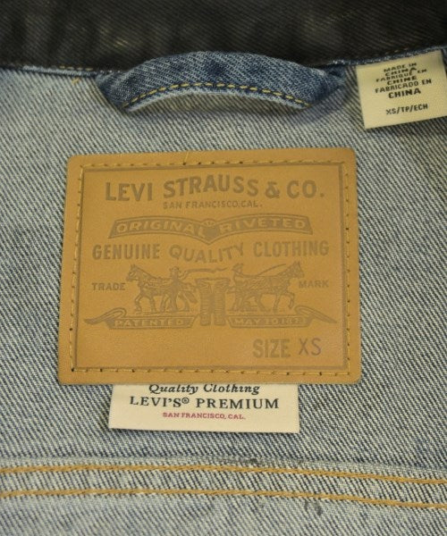 LEVI'S 牛仔夾克