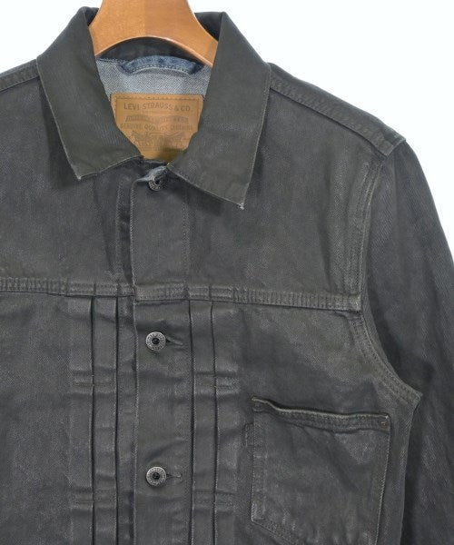 LEVI'S 牛仔夾克