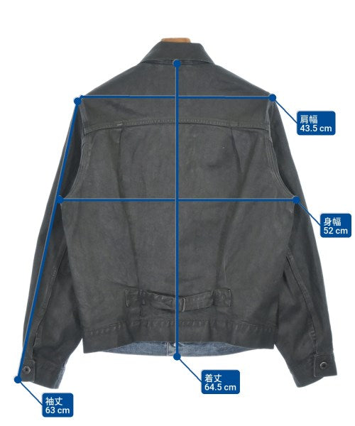 LEVI'S 牛仔夾克
