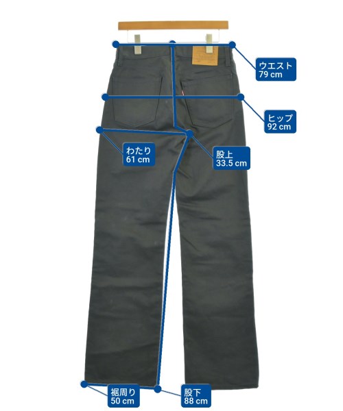 LEVI'S 牛仔褲