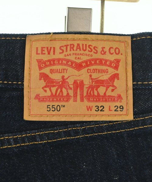 LEVI'S 牛仔褲