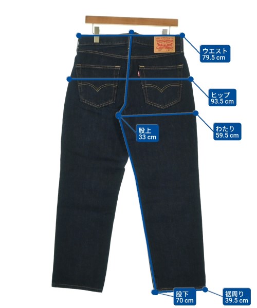 LEVI'S 牛仔褲