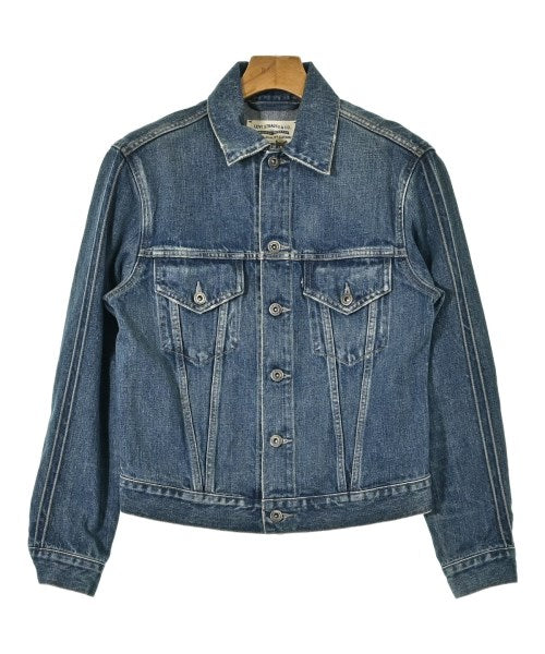 LEVI'S MADE&CRAFTED 牛仔夾克