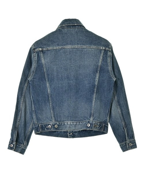LEVI'S MADE&CRAFTED 牛仔夾克