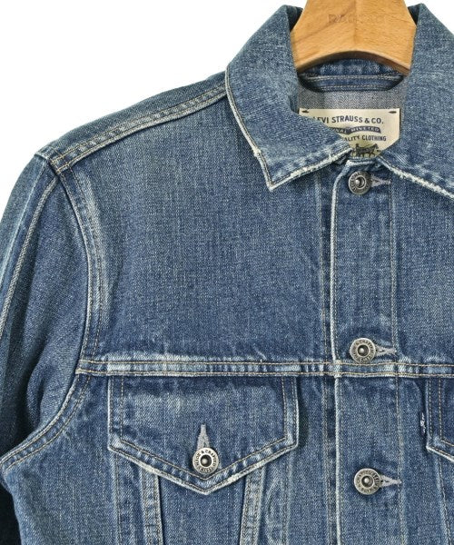 LEVI'S MADE&CRAFTED 牛仔夾克