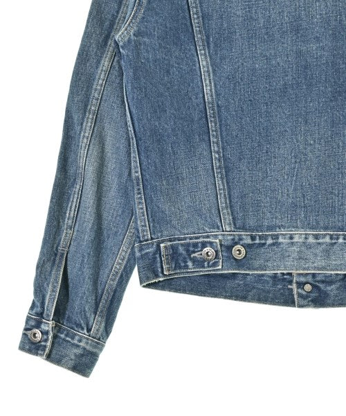 LEVI'S MADE&CRAFTED 牛仔夾克