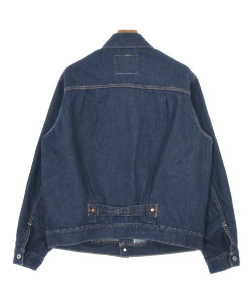 LEVI'S 牛仔夾克