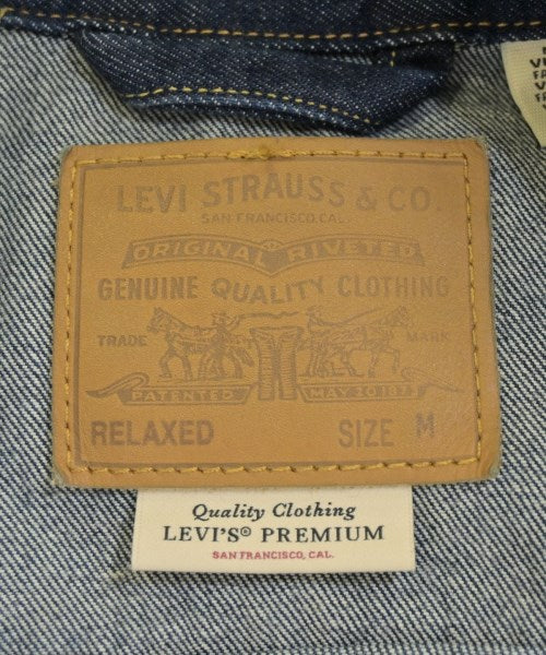 LEVI'S 牛仔夾克