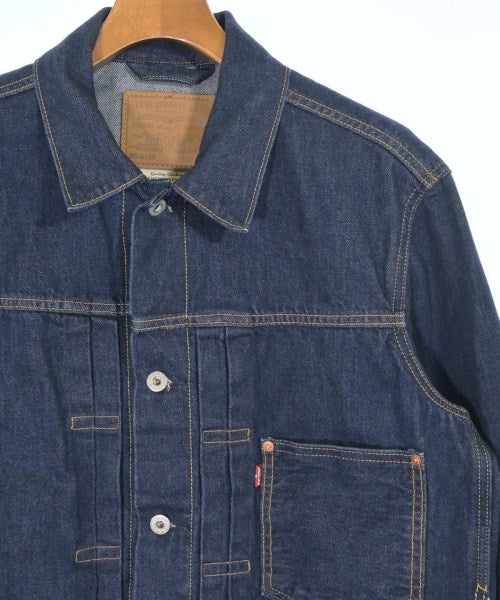 LEVI'S 牛仔夾克
