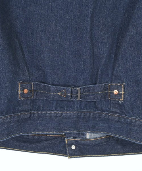 LEVI'S 牛仔夾克