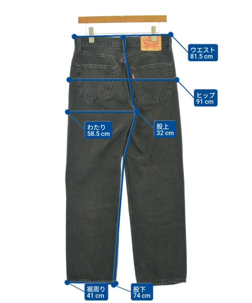 LEVI'S 牛仔褲