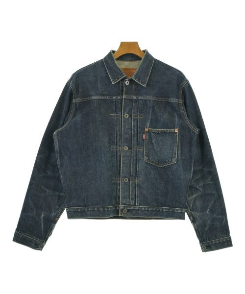 LEVI'S 牛仔夾克
