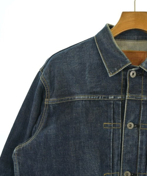 LEVI'S 牛仔夾克