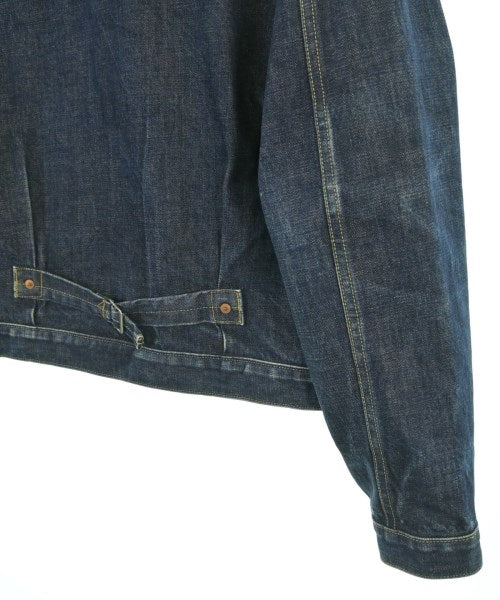 LEVI'S 牛仔夾克