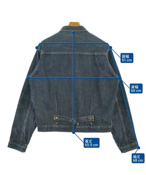 LEVI'S 牛仔夾克