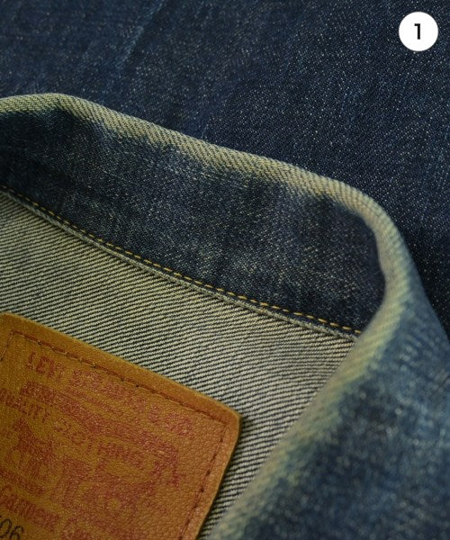 LEVI'S 牛仔夾克